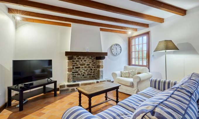 Savigny House | La Voisinière no.1 by Interhome