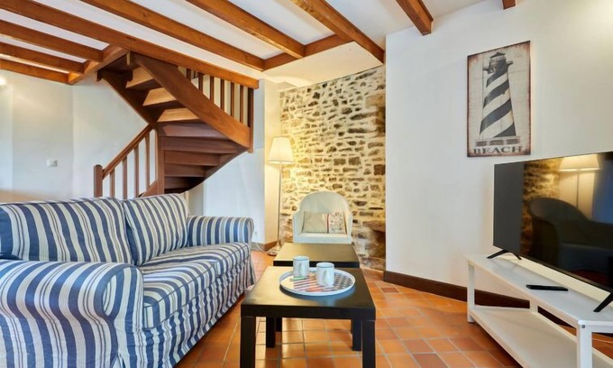 Savigny House | La Voisinière no. 3 by Interhome