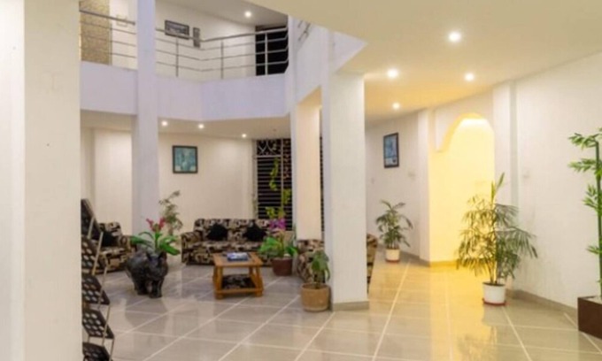 Golaghat Hotel | La Vue Resort