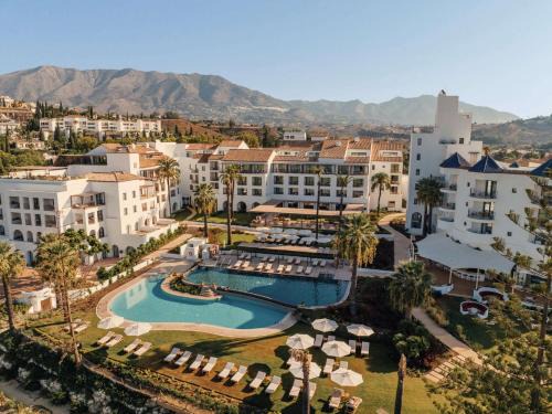 Mijas Hotel | La Zambra Resort Mijas - Marbella - The Unbound Collection by Hyatt