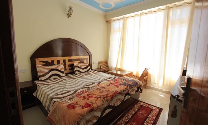 New Manali House | Laah-Ling Khar