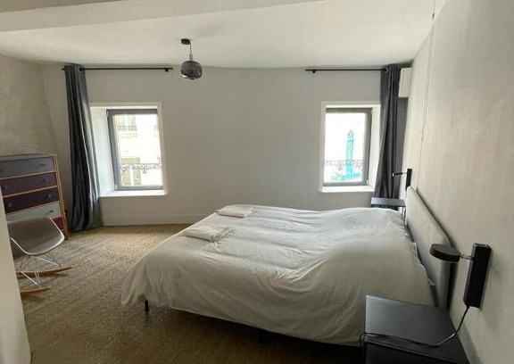 Lormes House | Laboutique2