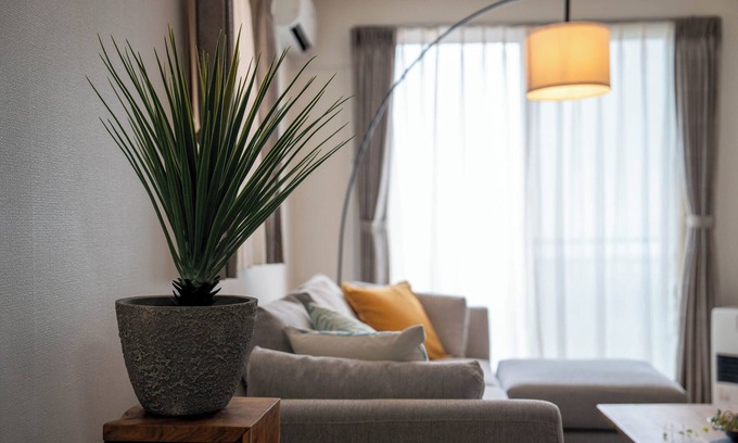 Higashi Apartment | LABRADORITE