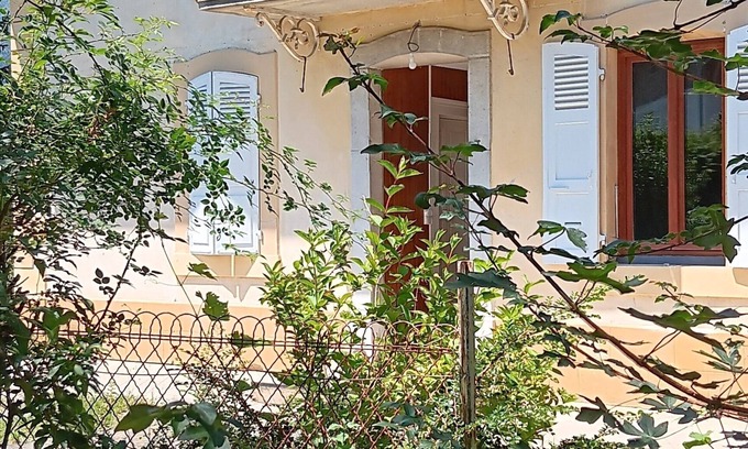 Doussard House | lac D'annecy Dans Maison de Charme