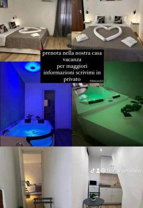 Monreale House | Lacasadelrelax