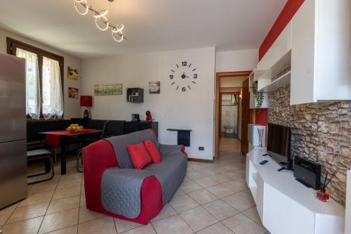 Vicopelago Apartment | lacasadikira