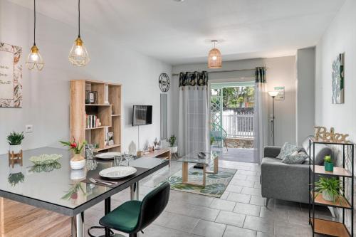 Hell-Bourg Apartment | Lacaze Salazie