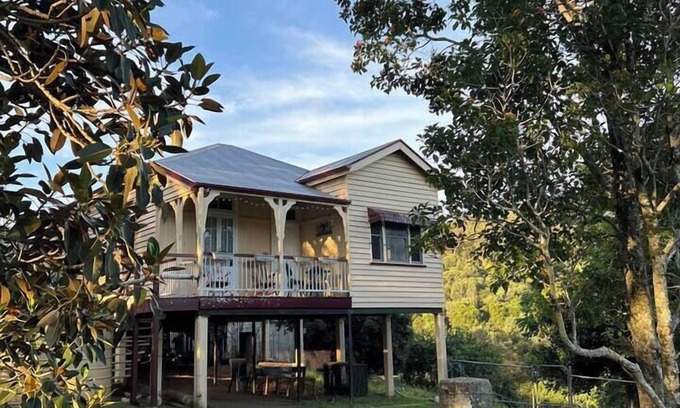 Laceys Creek Other | Laceys Creek Homestead & Vineyard