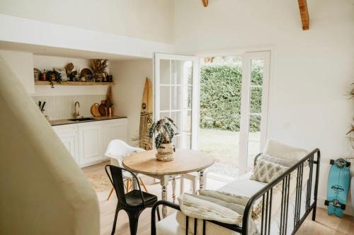 Labenne House | LaChillmaisonnette