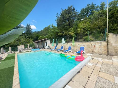 Auch House | Lacoume Saint Jacques