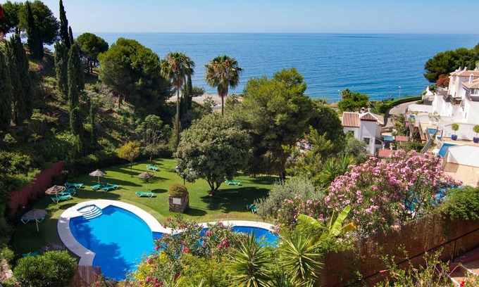 Punta Lara House | Ladera Pasillo Andaduz 1 - Eurosur