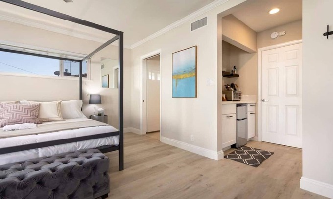 Ladera Heights Apartment | Ladera Resort - The Spa Studion