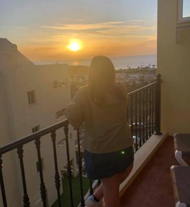 Palm-Mar Apartment | Laderas del Palmar