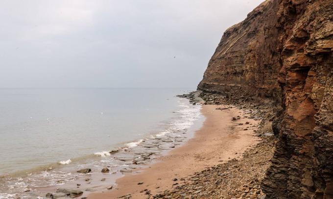 Saltburn-by-the-Sea Cottage | Lady Bird Retreat