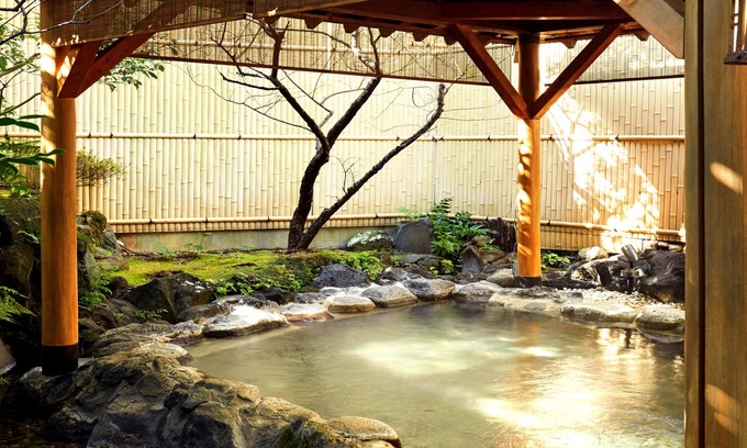 Ito House | Laforet Ito Onsen Yunoniwa