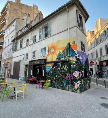 Notre-Dame du Mont Apartment | LaFrenchCasa La Plaine