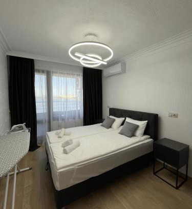 Pomorie Apartment | Lago Mare Apartment