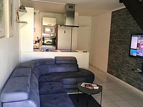 Bas du Fort Apartment | LAGON BLEU DUPLEX Bas DU Fort , GOSIER