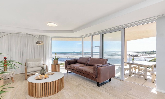 Lagoon Beach Apartment | Lagoon Beach APT 127 by HMH