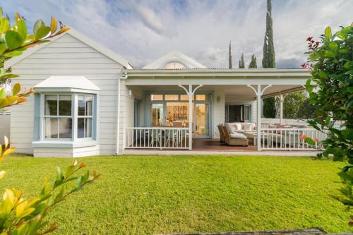 Knysna House | Lagoon Serenity Retreat