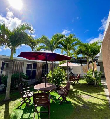 Aka House | Lagoon315