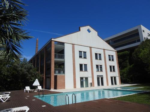 Telheiro Apartment | Lagos Factory Blue Marina de Lagos
