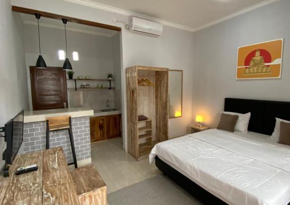 Batubulan House | LaGriya Guest House