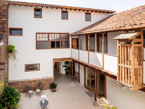 Historical Center Hotel | Laguna Cool Living