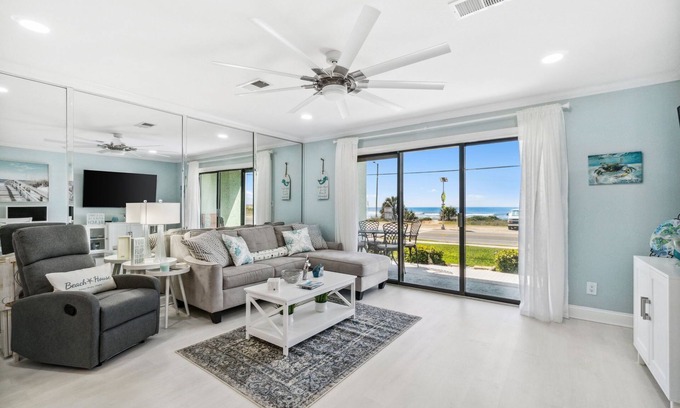 Laguna Beach Condo | LAGUNA DUNES! AMAZING VIEWS! GROUND FLOOR!