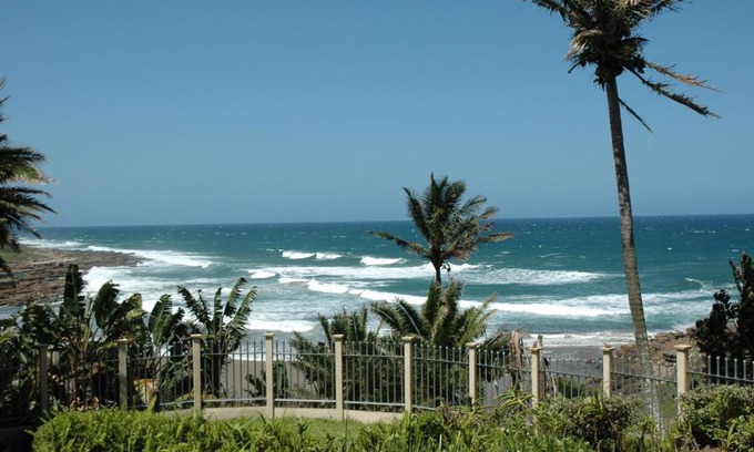 Margate Apartment | Laguna La Crete 105