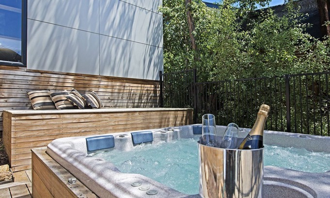 Rye House | Laguna Rye - Coastal Beach House