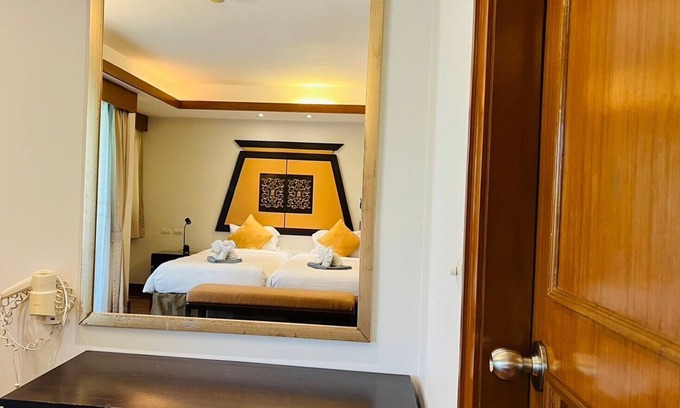 Choeng Thale Villa | Laguna Village by RESAVA