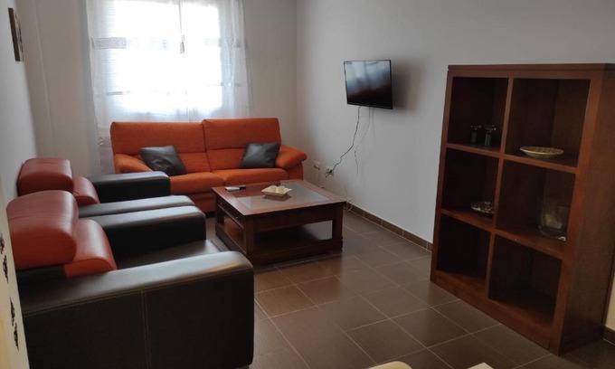 Ruidera Apartment | Lagunas Ruidera 2 Agua y Placer