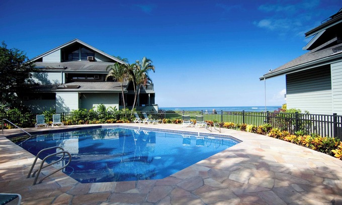 Kahana Condo | Lahaina 3 Bedroom Condo Sleeps 9