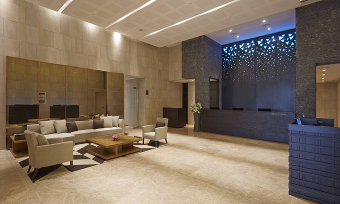Pohang Hotel | Lahan Hotel Pohang