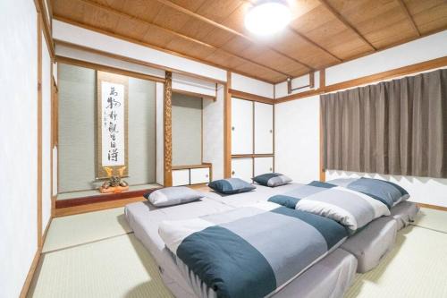 Minoh Villa | LAINA MINOH＊1棟貸切＊
