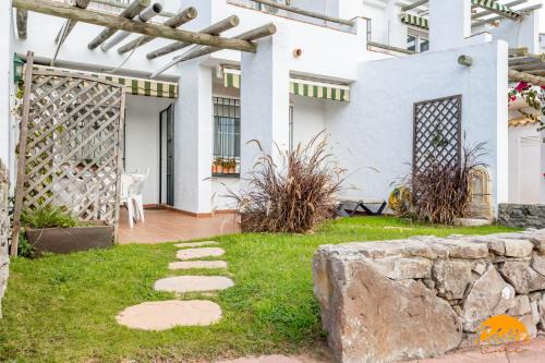 Poblado de Sancti Petri Apartment | Laja Bermeja by Cadiz Time