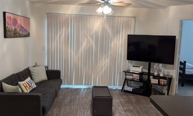 Florida Central Atlantic Coast Apartment | Lake Buena Vista 3BR Peaceful Retreat near Disney