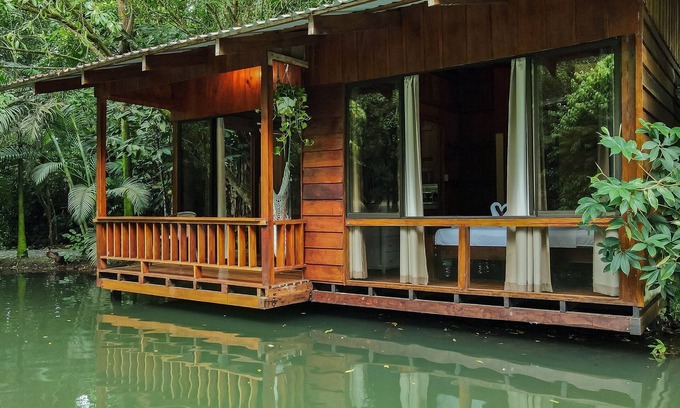 La Fortuna Cabin | Lake Cabin #2. AC/WiFi