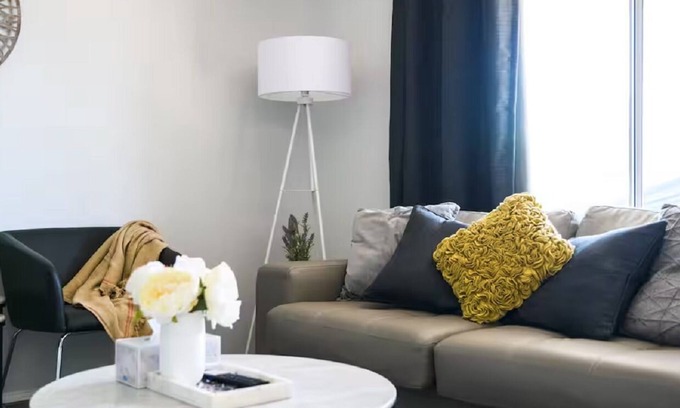 Daylesford House | Lake Cove Daylesford