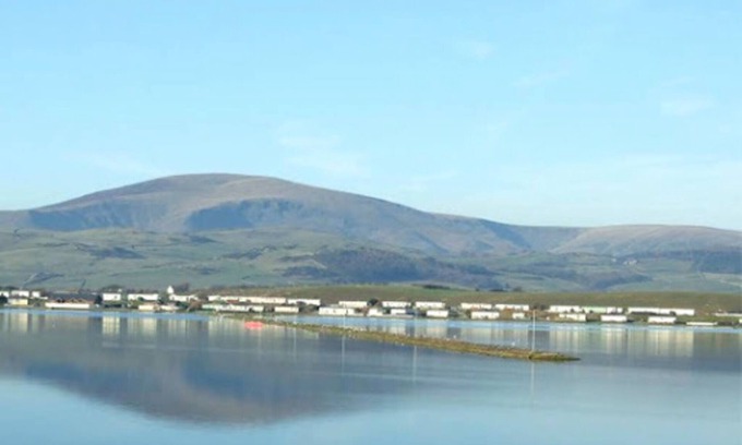 Millom House | Lake District Static Caravan Lakeside, Cumbria