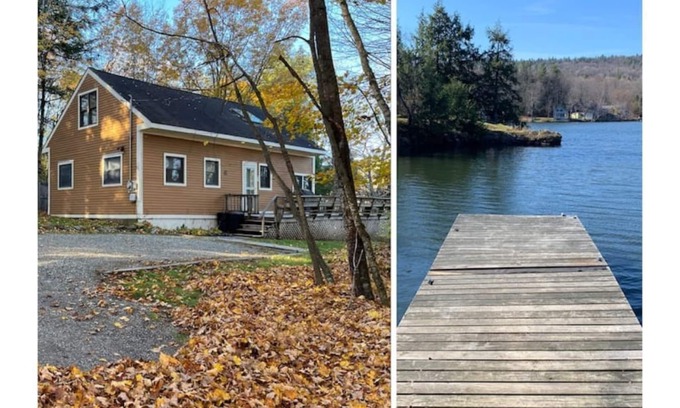 Hinesburg House | Lake Iroquois Exclusive - Close to Burlington!