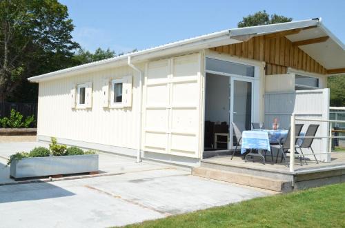 Westhampnett House | Lake Lodges