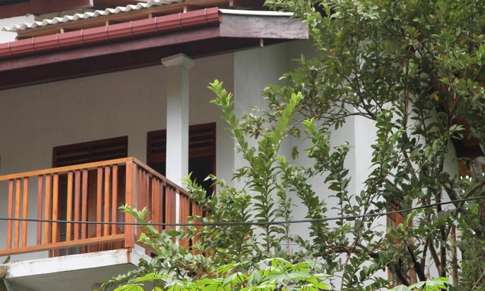 Koggala Bed & Breakfast | lake paradise