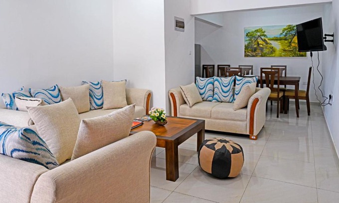 Maharagama Apartment | Lake Red 6 Apartments & Hotel