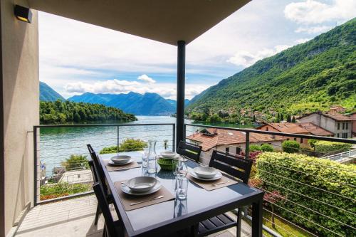 Ossuccio Apartment | Lake's Dream - by MyHomeInComo
