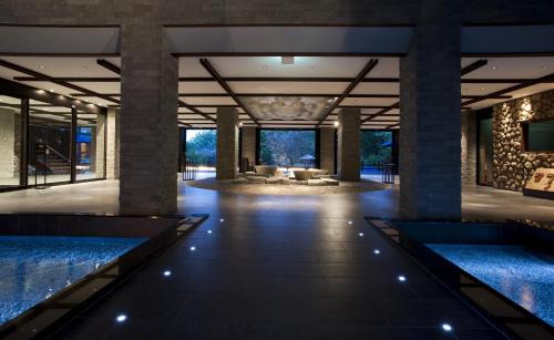 Chitose Hotel | Lake Shikotsu Tsuruga Resort Spa Mizu no Uta