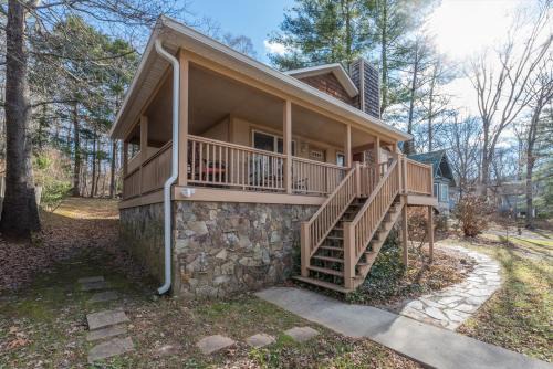 Black Mountain House | Lake Tomahawk Retreat