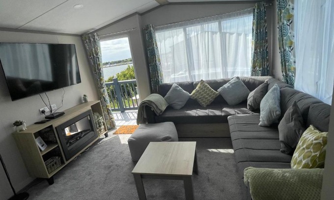 Millom House | Lake View 92