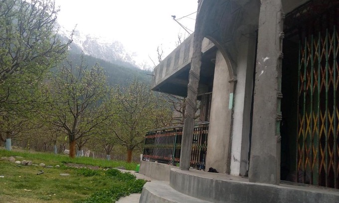 Sangla House | Lake view home stay